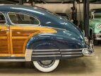Thumbnail Photo 6 for 1948 Chevrolet Fleetline